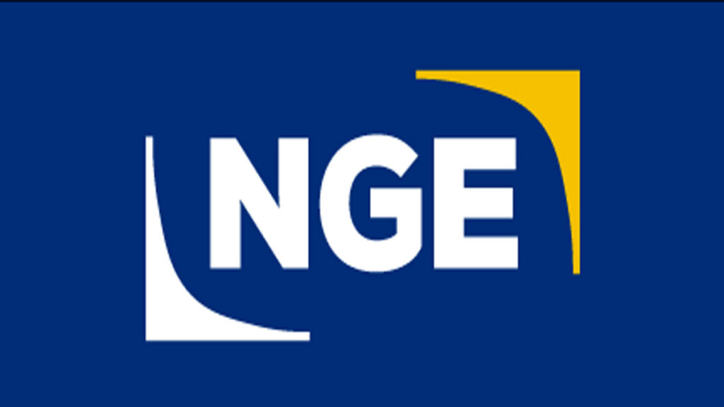 NGE